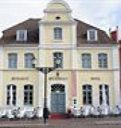 Hotel Reuterhaus Wißmar Eksteriør bilde