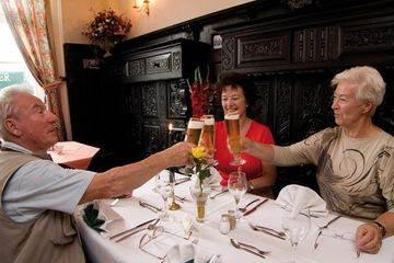 Hotel Reuterhaus Wißmar Eksteriør bilde